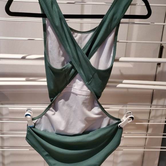 One Piece Bathing Suit - Picture 7 of 7